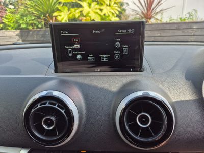 2016 Audi A3