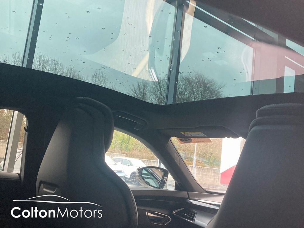 2023 Audi RS e-tron GT