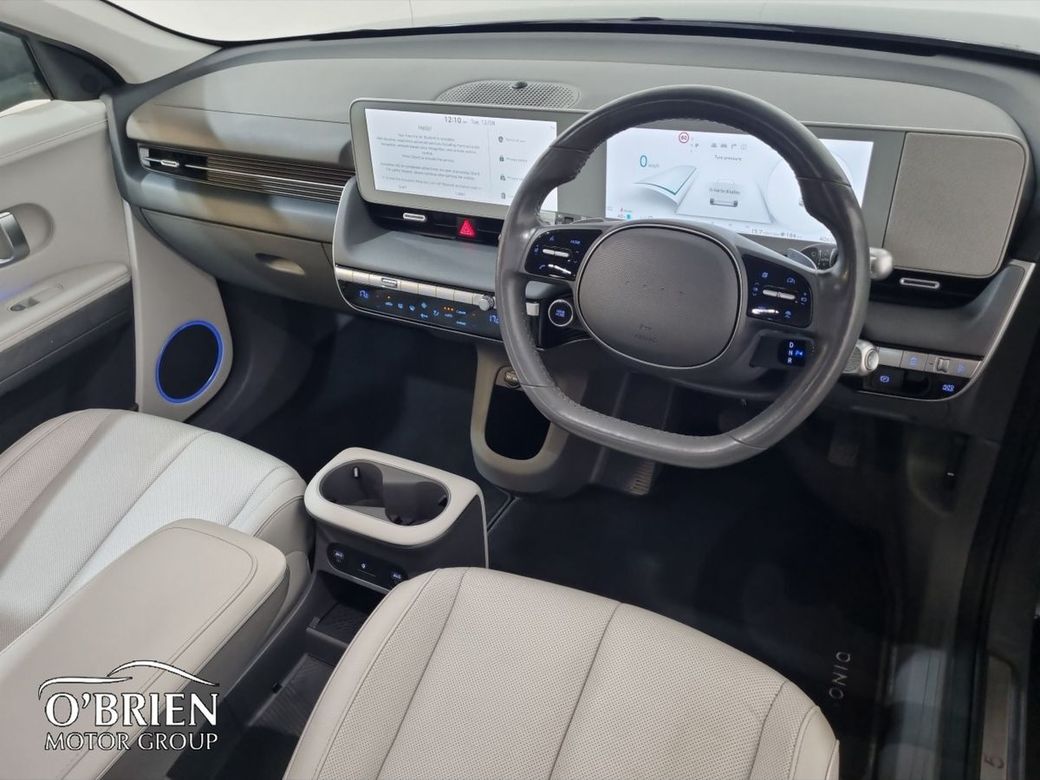 2023 Hyundai Ioniq 5
