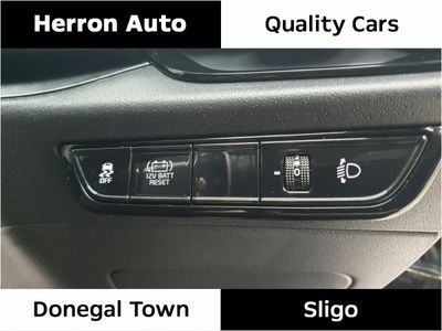 2025 Kia Niro