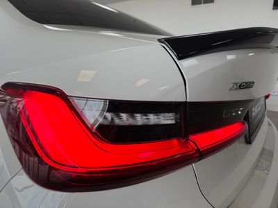 2020 BMW 3 Series