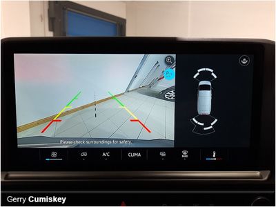 2025 Volkswagen Transporter