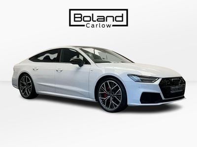 2025 Audi A7