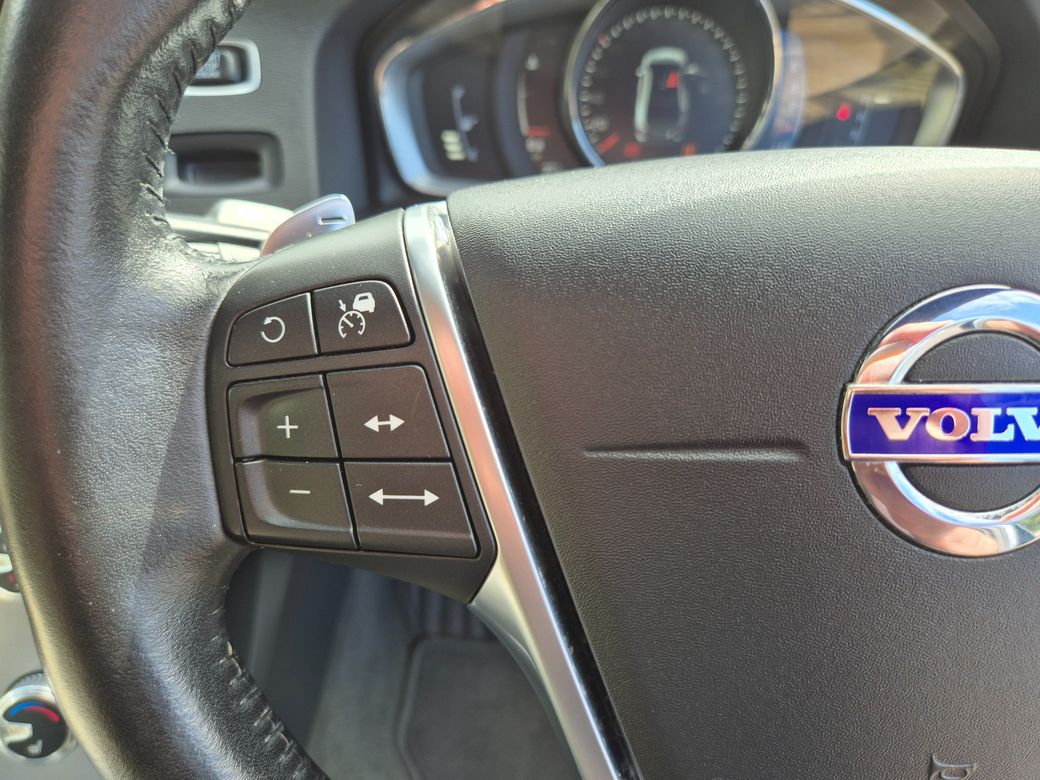 2017 Volvo S60