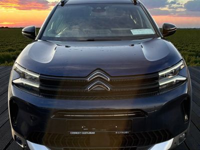2026 Citroen C5 Aircross