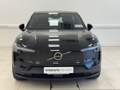 2024 Volvo EX30