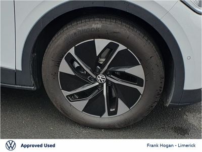 2025 Volkswagen ID.4