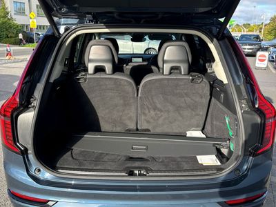 2025 Volvo XC90