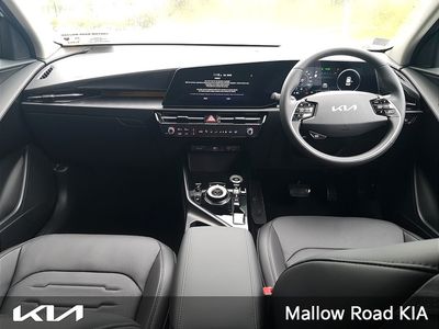 2025 Kia Niro