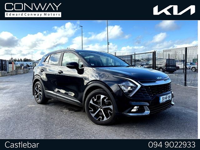 vehicle for sale from Edward Conway Motors