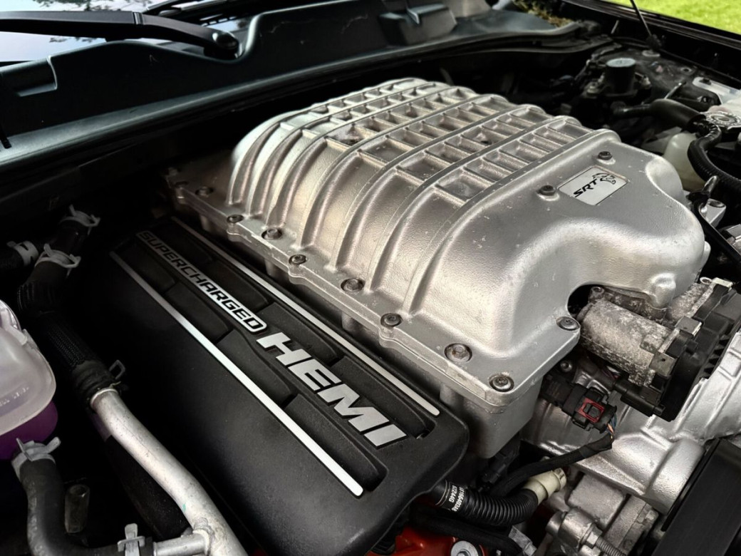 2019 Dodge Challenger