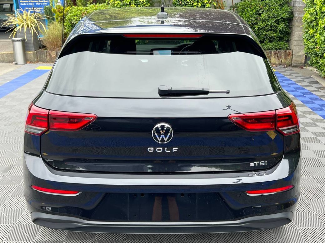 2023 Volkswagen Golf