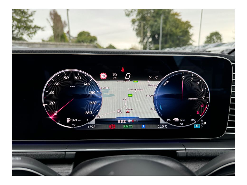 2023 Mercedes-Benz GLE Class