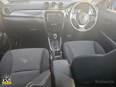 2023 Suzuki Vitara