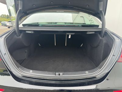 2022 Mercedes-Benz E Class