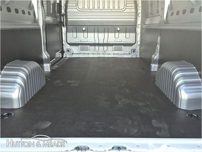 2026 Maxus Deliver 9