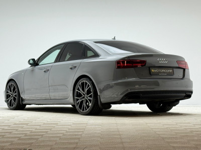 2016 Audi A6