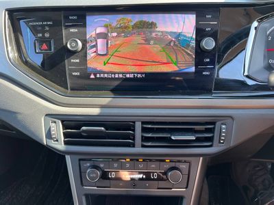 2020 Volkswagen Polo