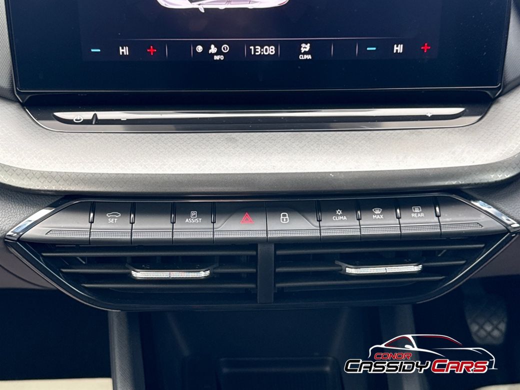 2023 Skoda Octavia