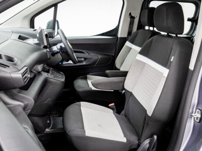 2025 Citroen Berlingo