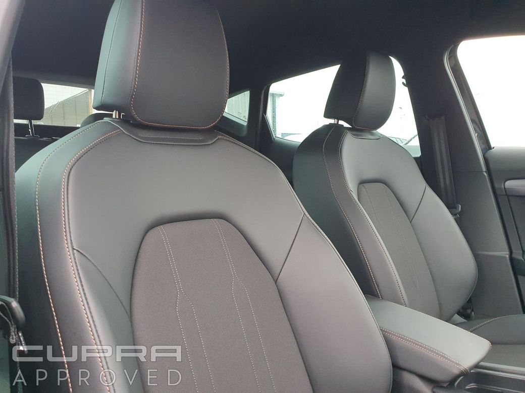 2026 Cupra Formentor