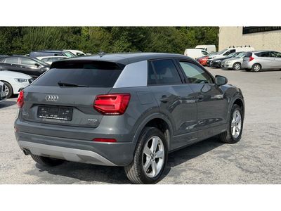 2018 Audi Q2
