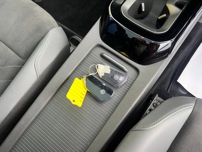 2022 Volkswagen ID.5