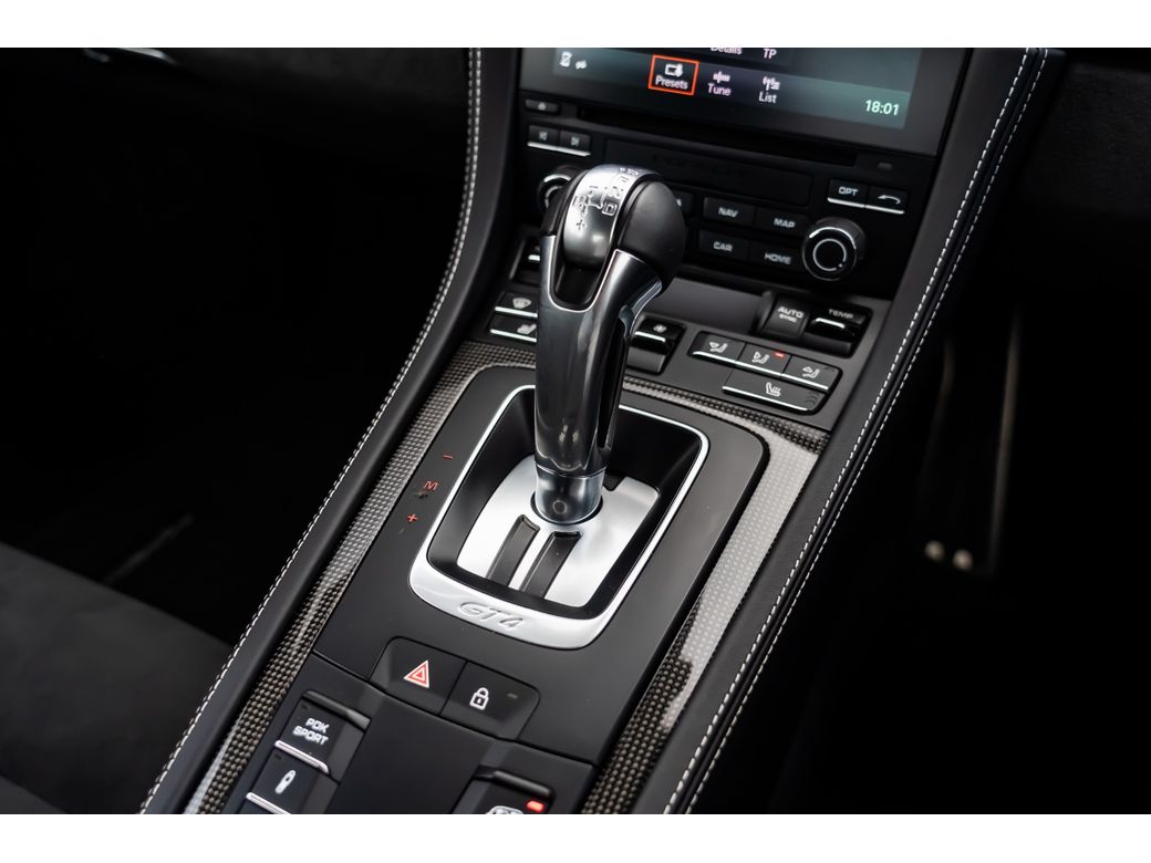2023 Porsche 718 Cayman