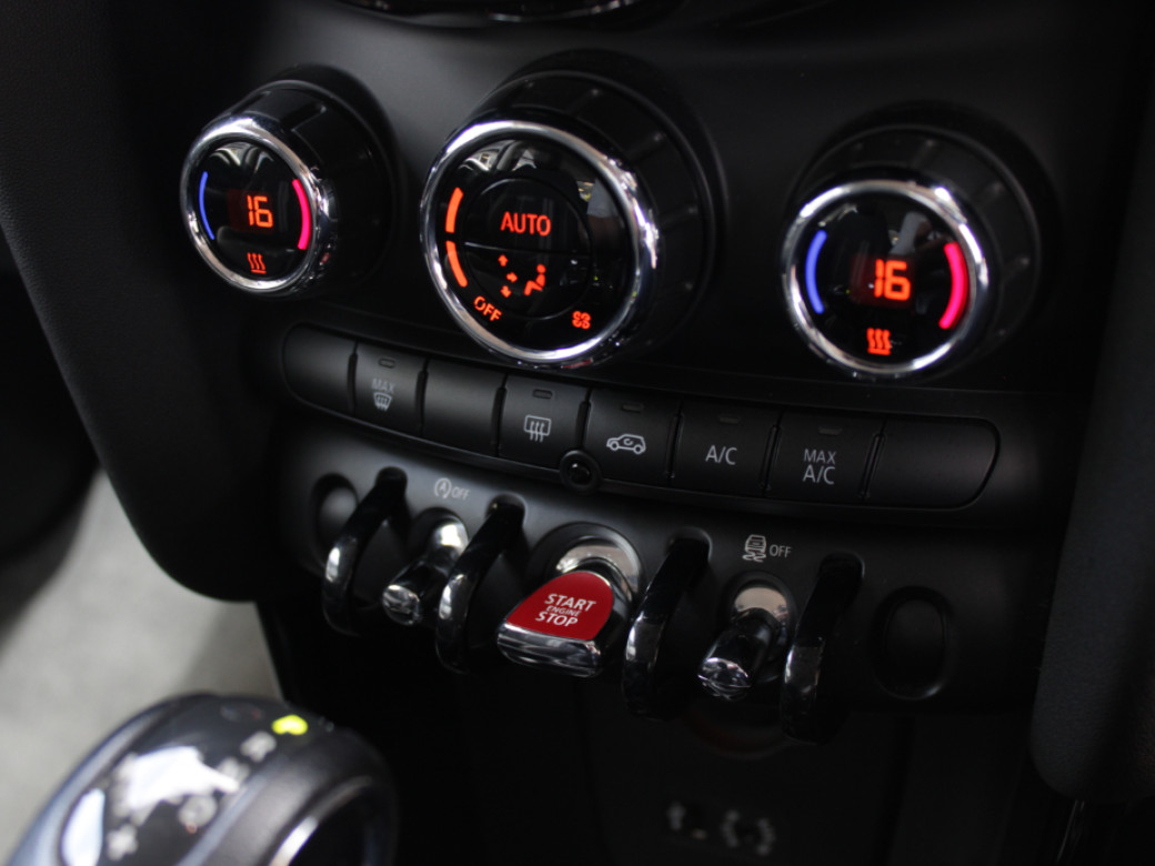 2017 Mini Cooper S