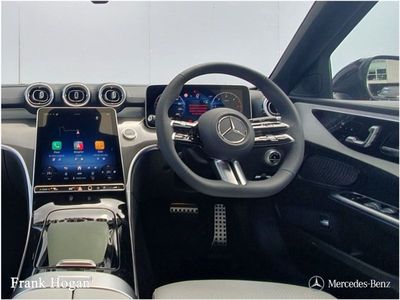 2026 Mercedes-Benz C Class
