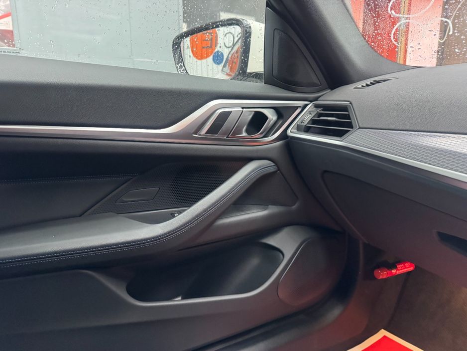 2023 BMW i4