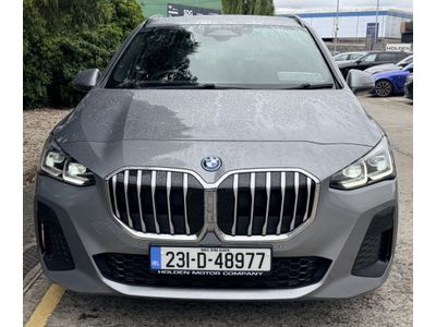 2023 BMW 225