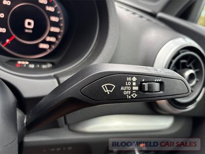 2017 Audi A3
