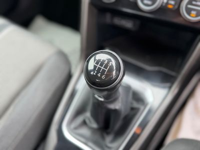 2020 Volkswagen T-Roc
