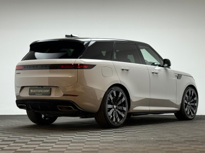 2024 Land Rover Range Rover Sport