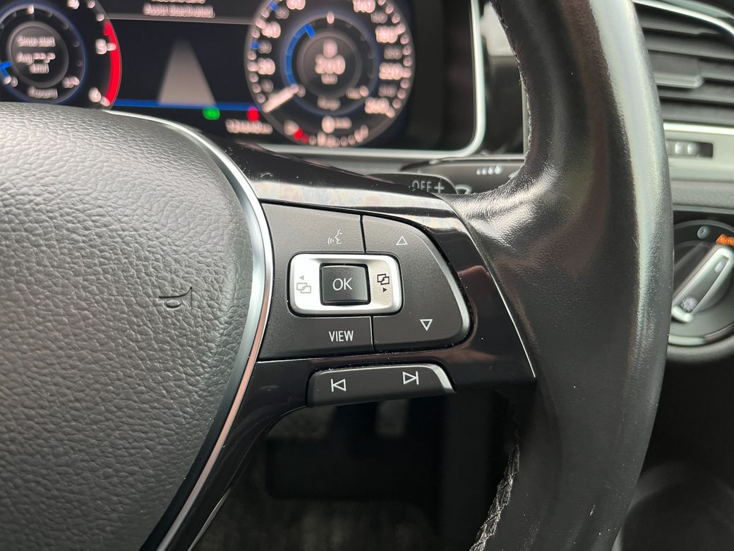 2020 Volkswagen Golf