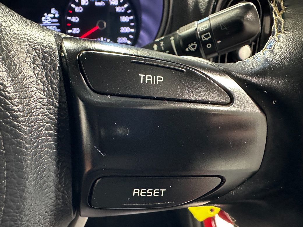2018 Kia Picanto