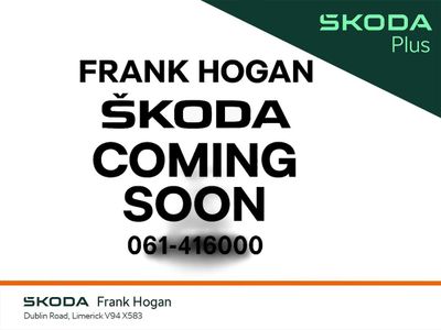 2022 Skoda Octavia