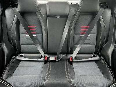 2016 Mercedes-Benz A Class