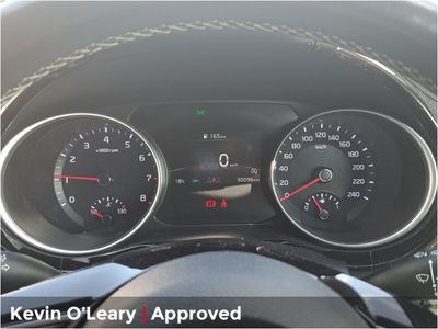 2022 Kia Ceed
