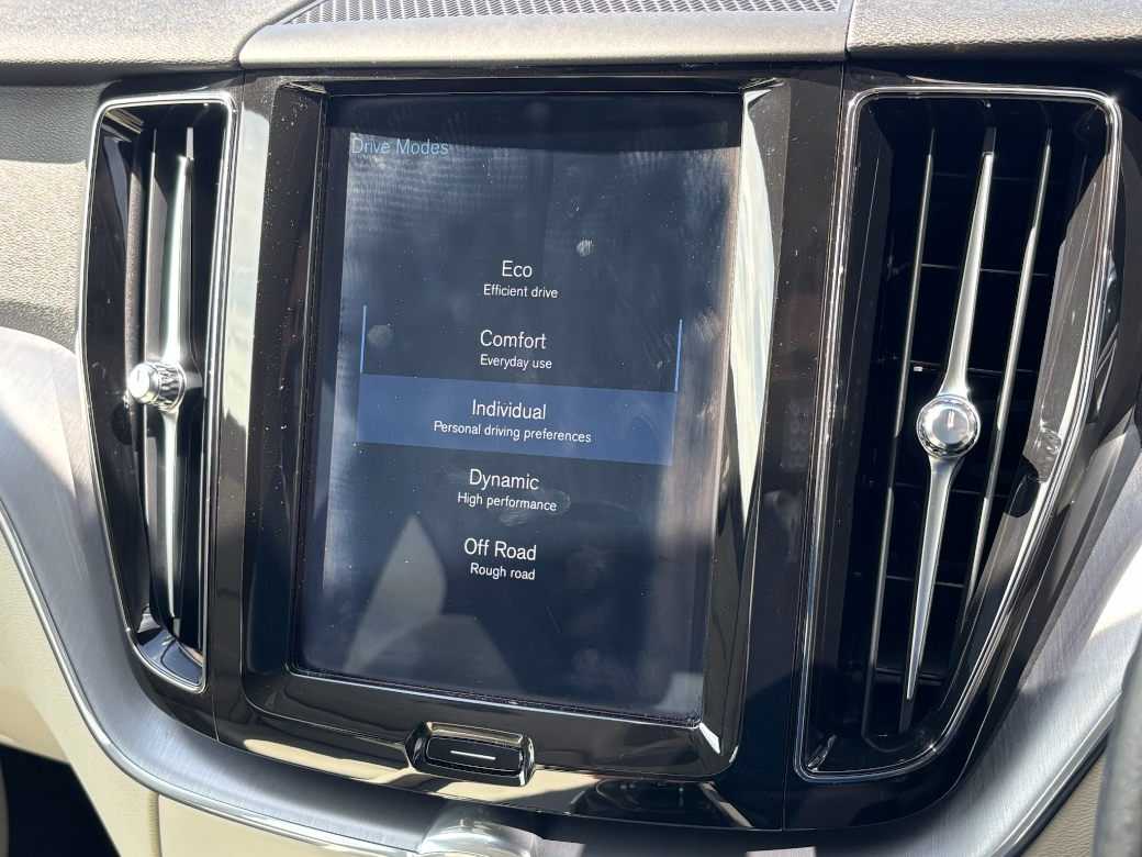 2019 Volvo XC60