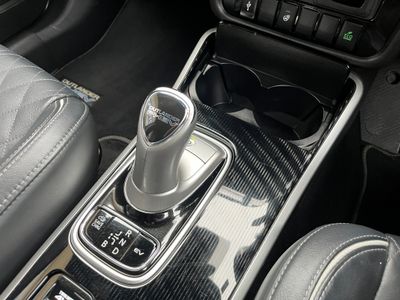 2021 Mitsubishi Outlander