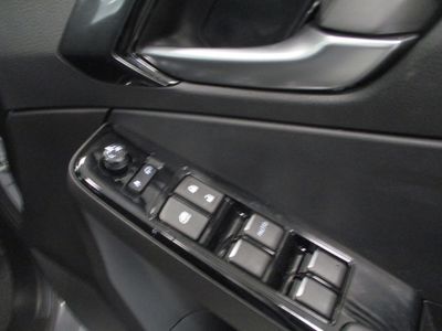 2027 Isuzu D-MAX