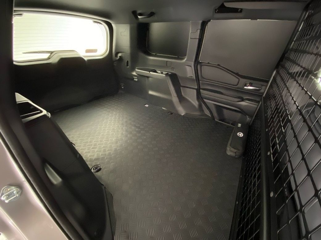 2026 Toyota Landcruiser