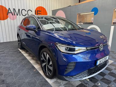 2024 Volkswagen ID.4