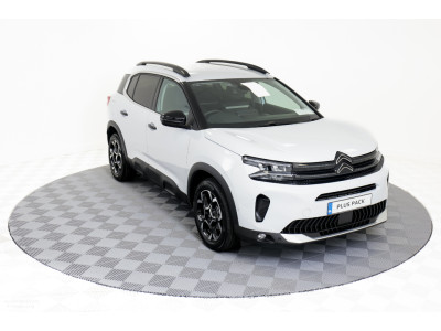 2026 Citroen C5 Aircross