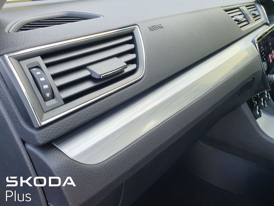 2023 Skoda Superb
