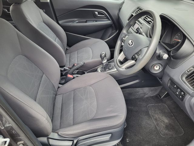 2014 Kia Rio