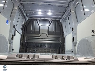 2026 Volkswagen Transporter