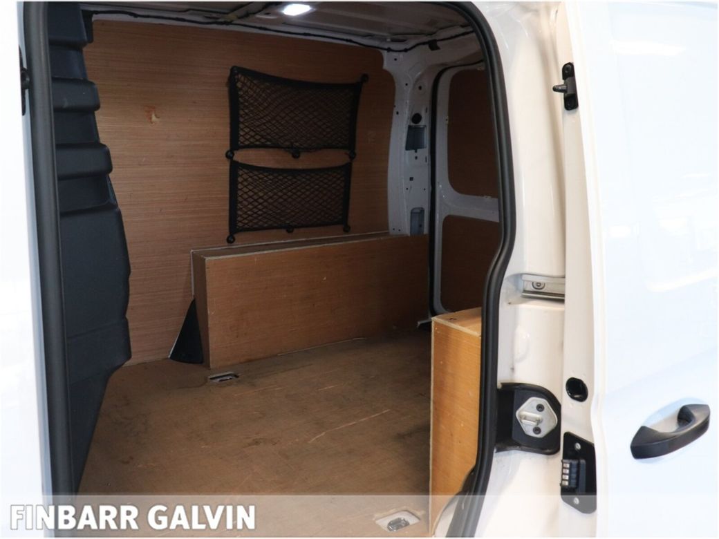 2022 Volkswagen Caddy